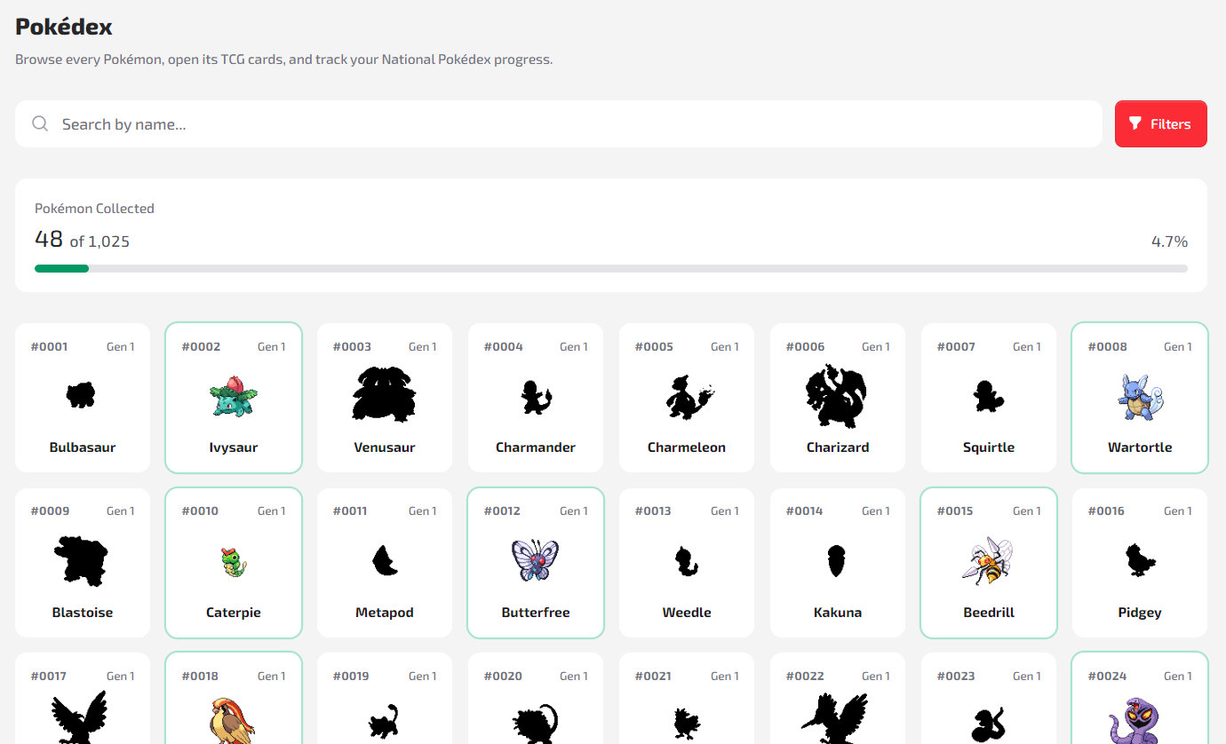 Dexaroo Pokédex Preview